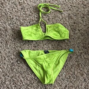 AERIE SWIM